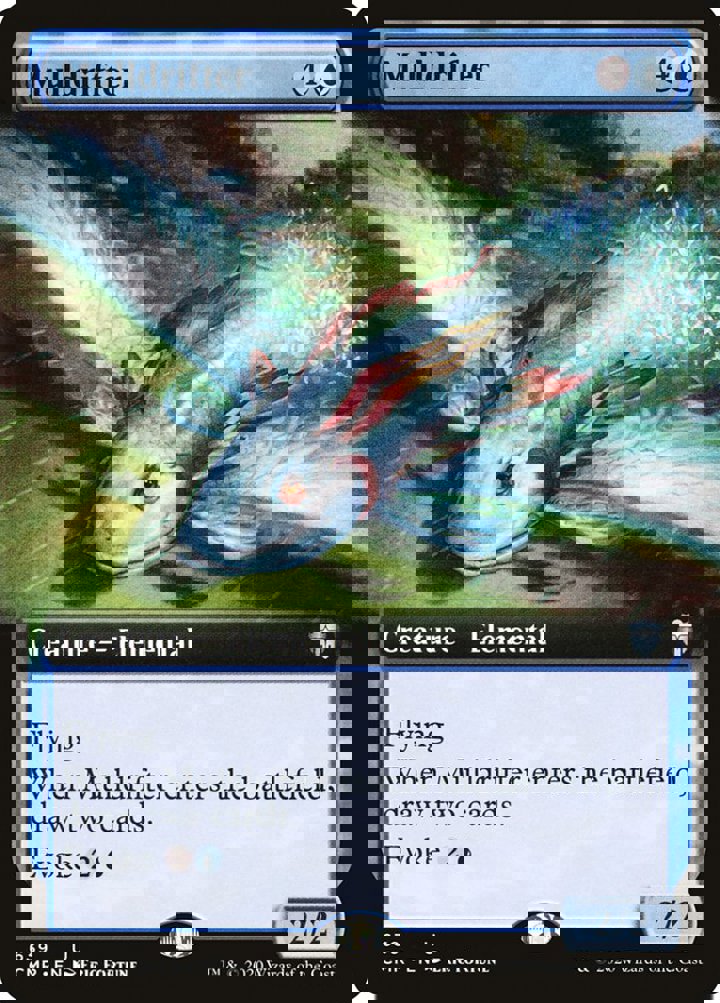 Mulldrifter (V.2)