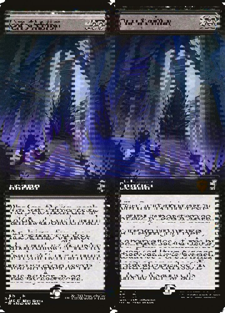 Court of Ambition