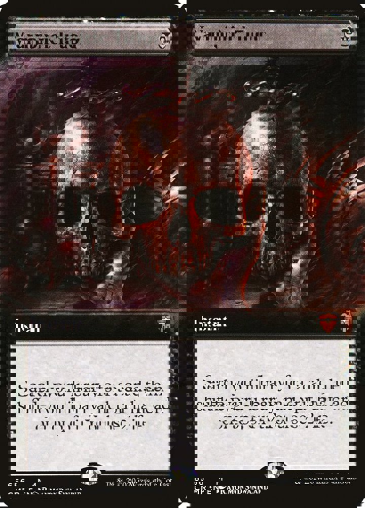 Vampiric Tutor