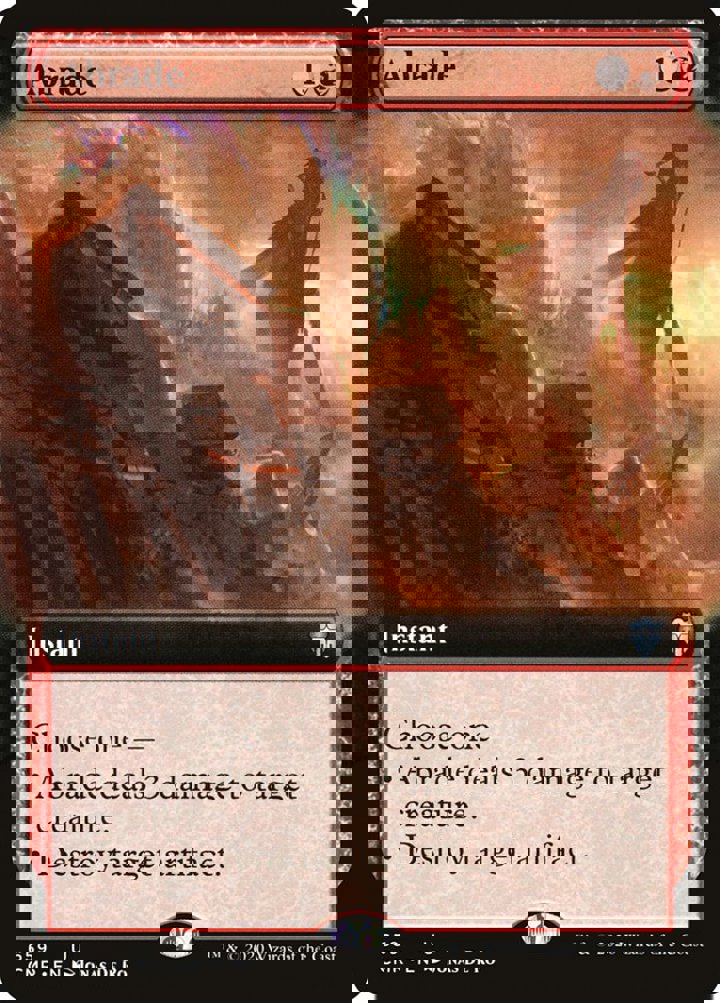 Abrade (V.2)