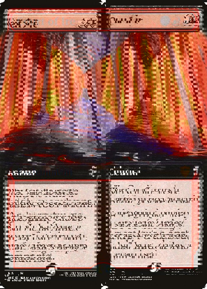 Court of Ire