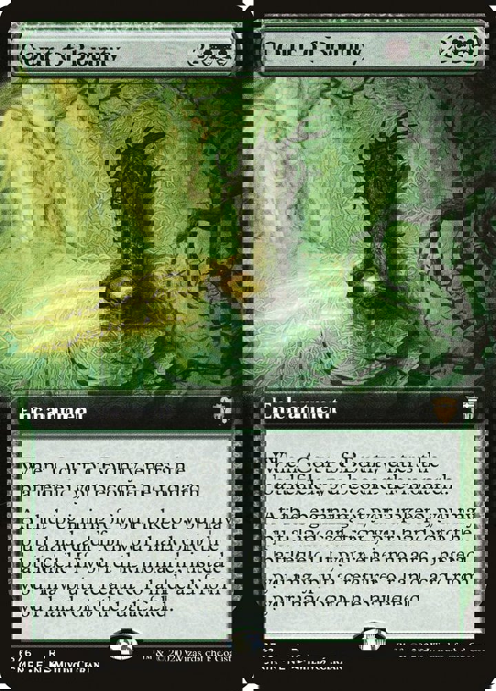 Court of Bounty