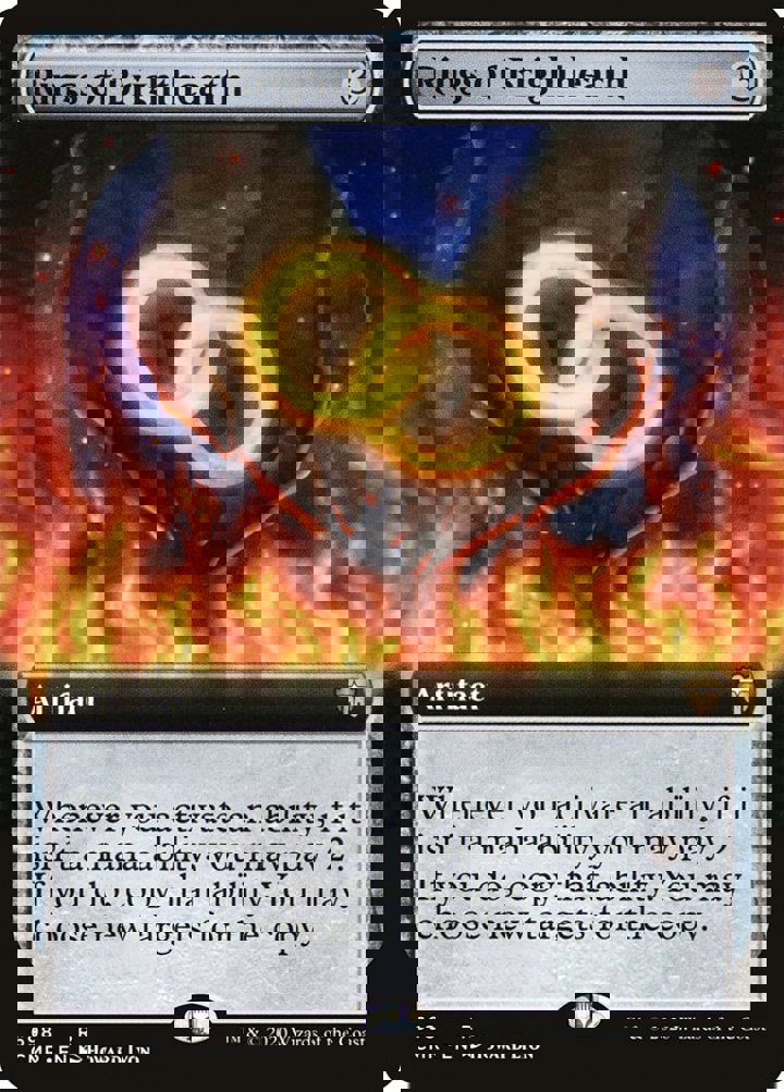 Rings of Brighthearth