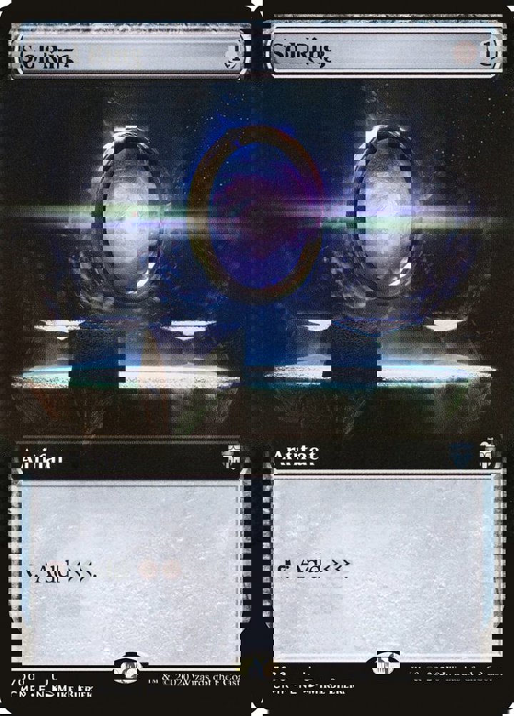 Sol Ring (V.2)