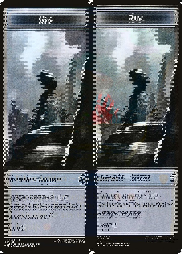 Rock Token
