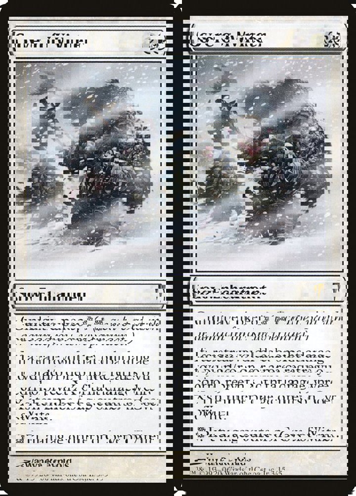 Cover of Winter
