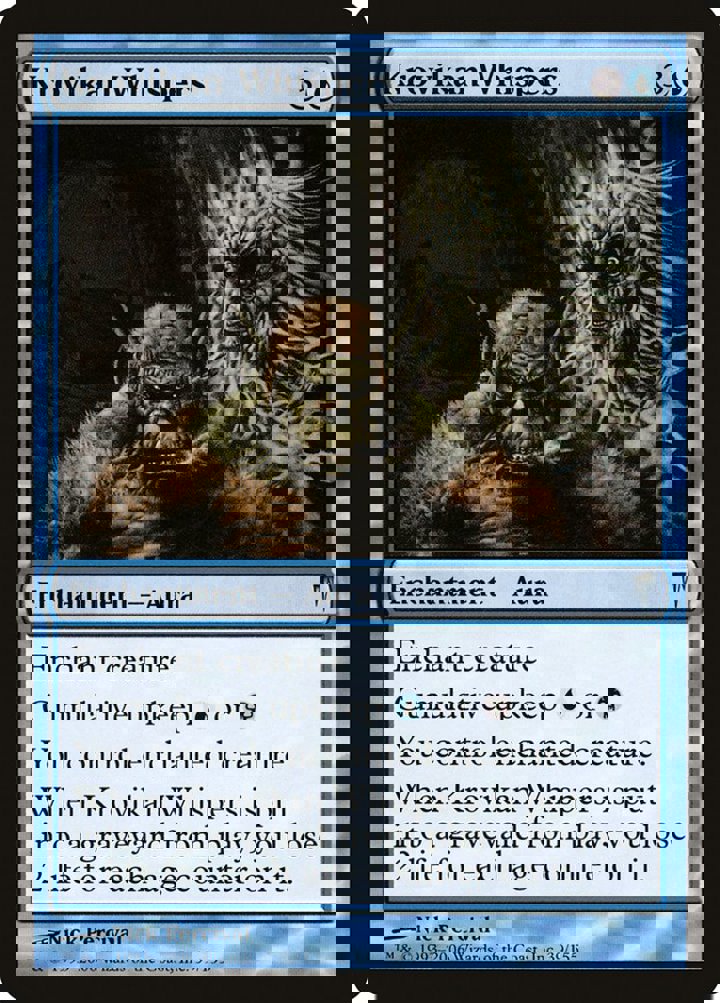 Krovikan Whispers