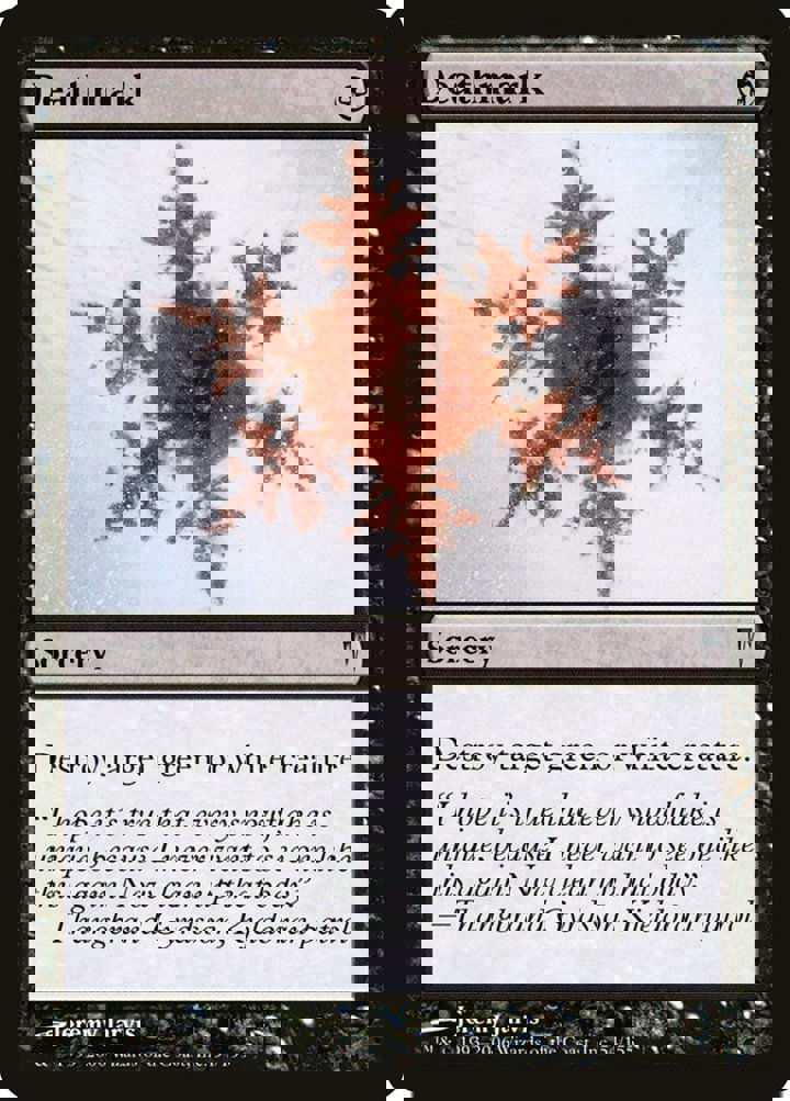 Deathmark