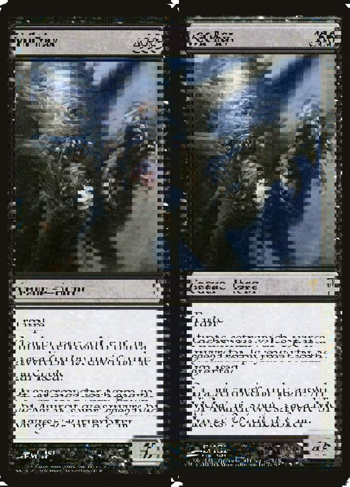 Void Maw