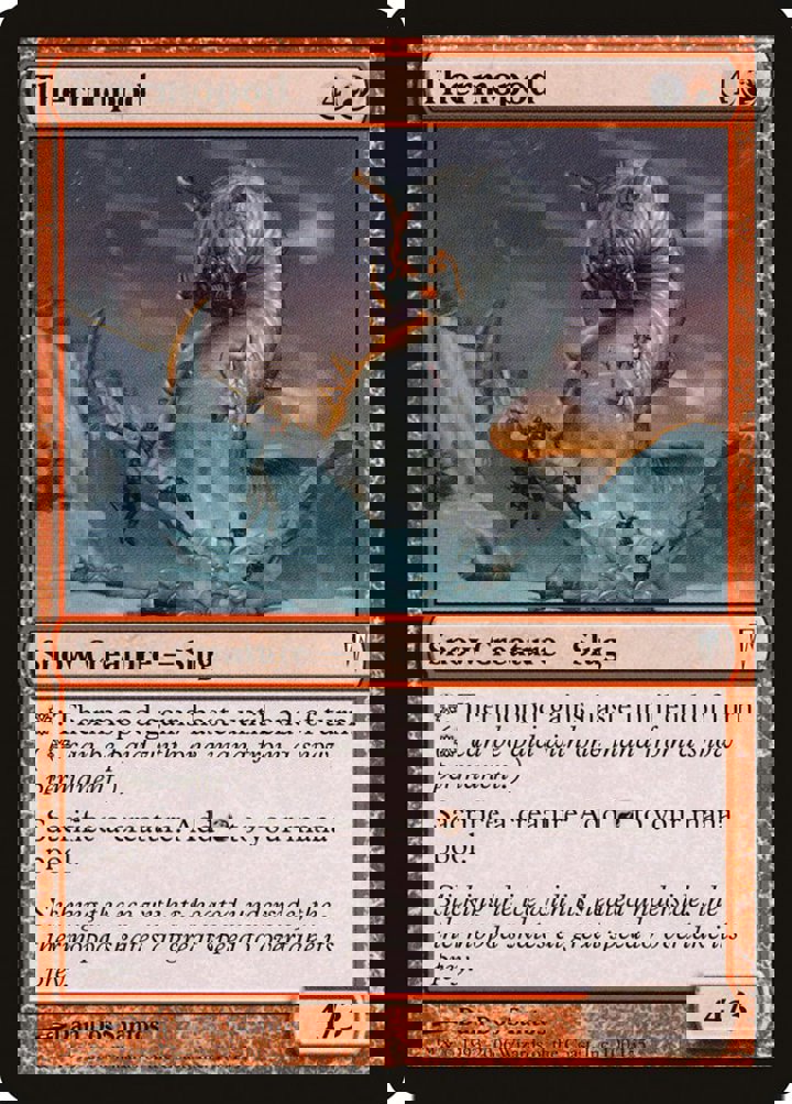 Thermopod
