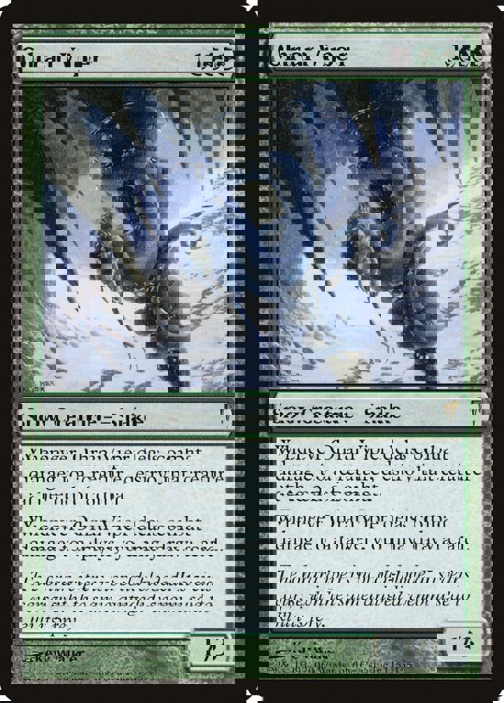 Ohran Viper