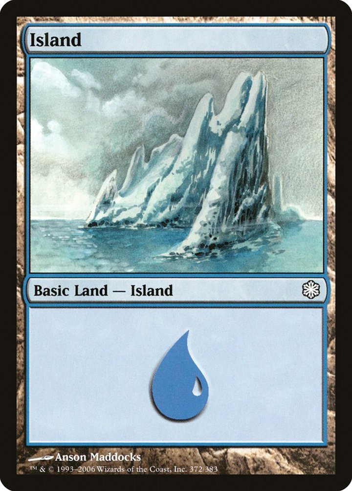 Island (V.1)