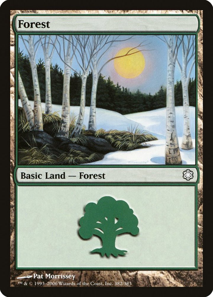 Forest (V.2)