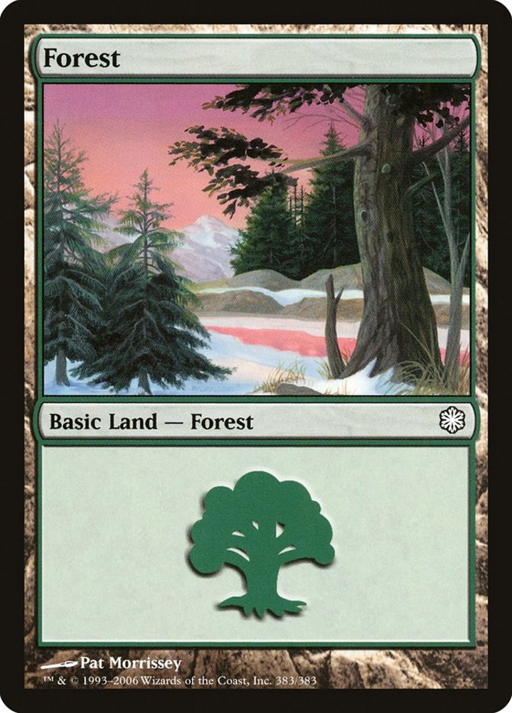 Forest (V.3)