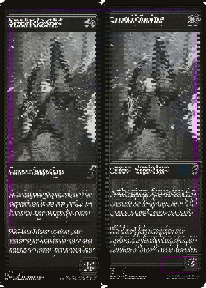 Stromkirk Bloodthief