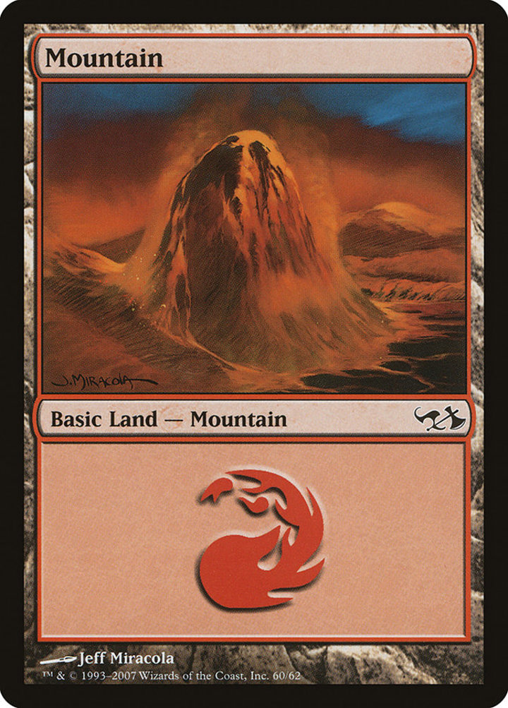 Mountain (V.2)