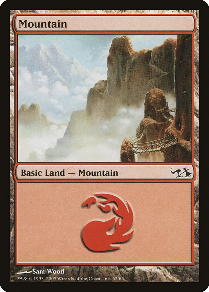 Mountain (V.4)