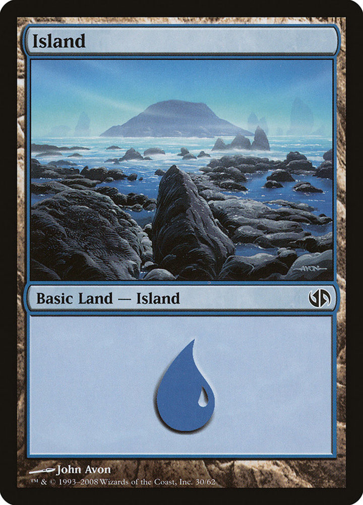 Island (V.1)