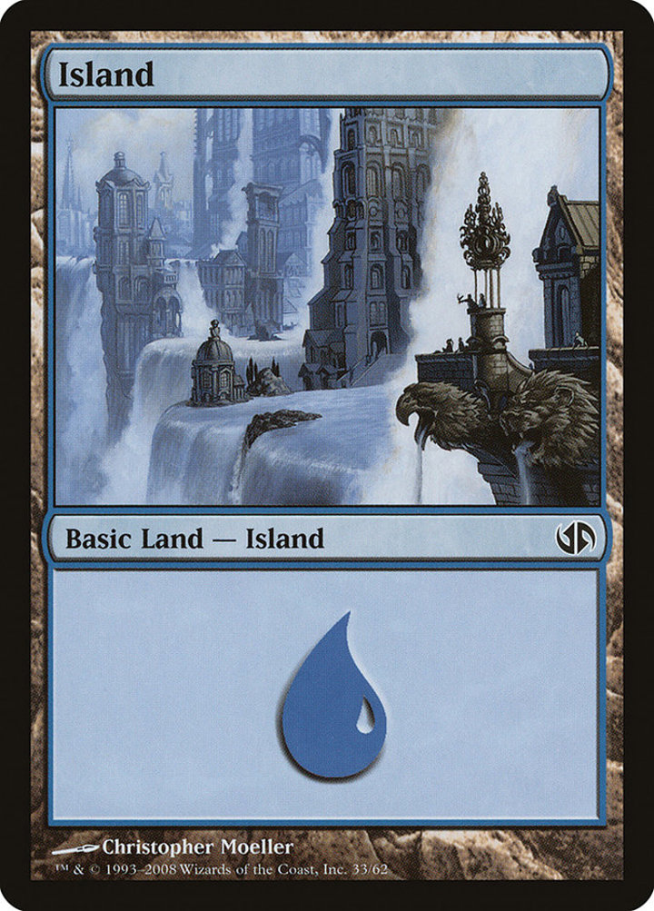 Island (V.4)