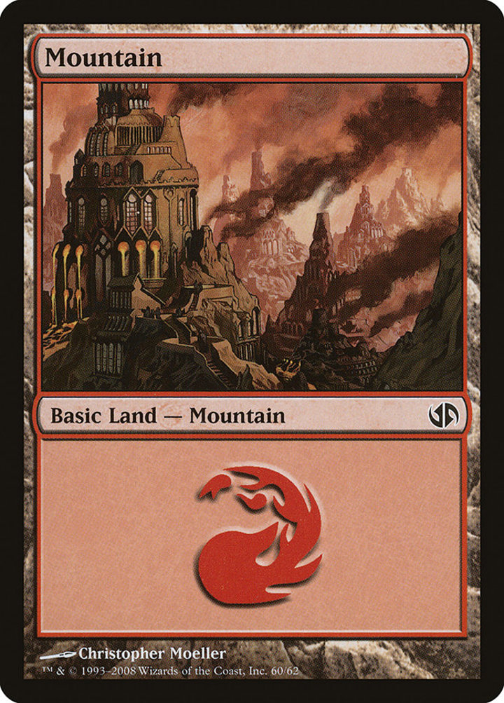 Mountain (V.2)