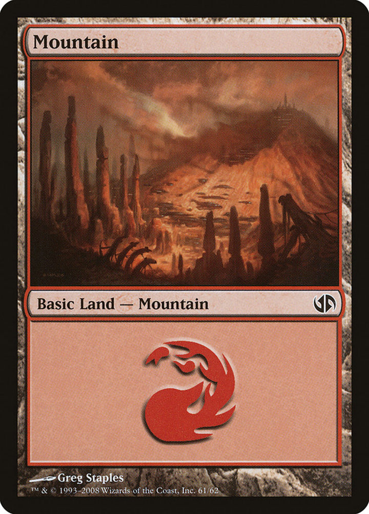 Mountain (V.3)