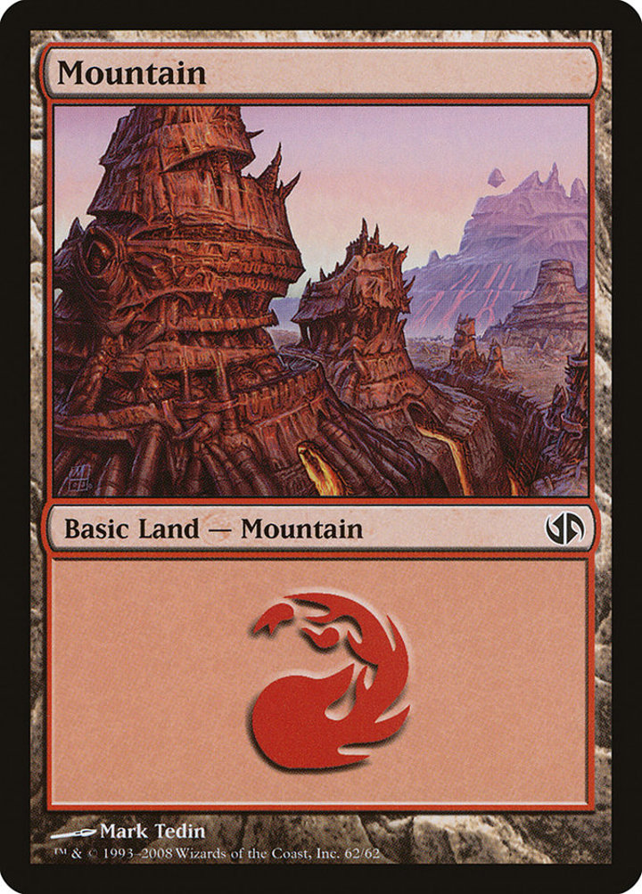 Mountain (V.4)