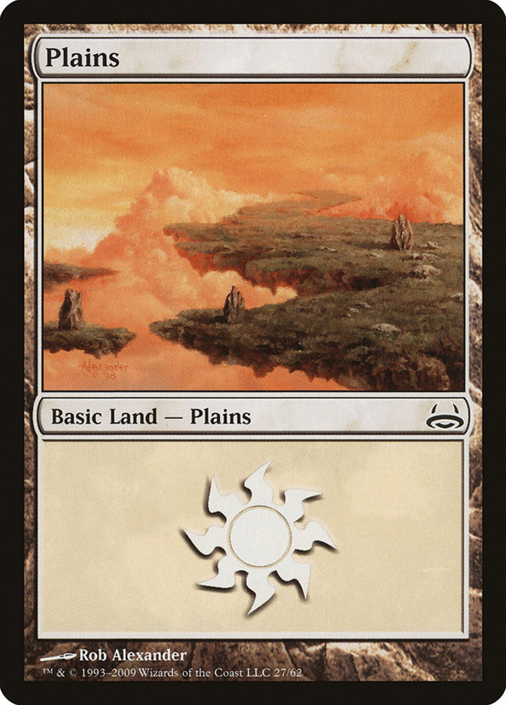 Plains (V.2)