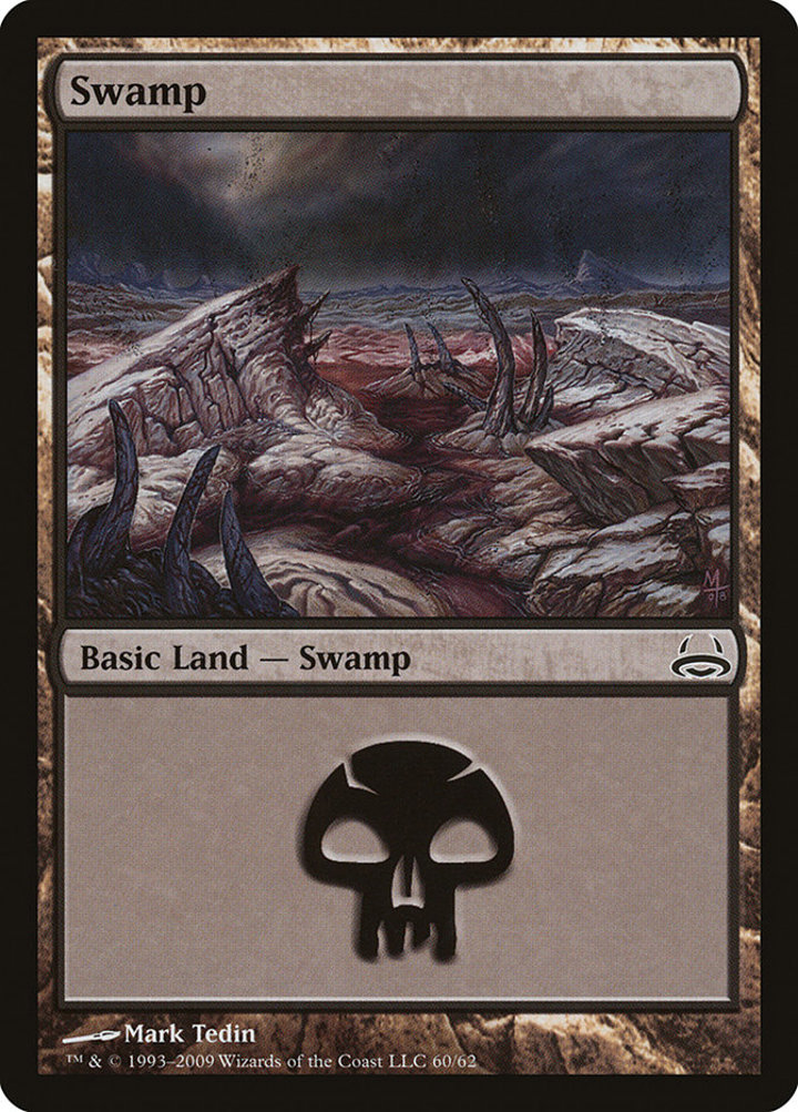 Swamp (V.2)