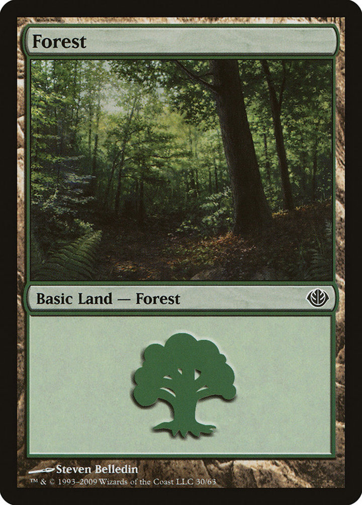 Forest (V.3)