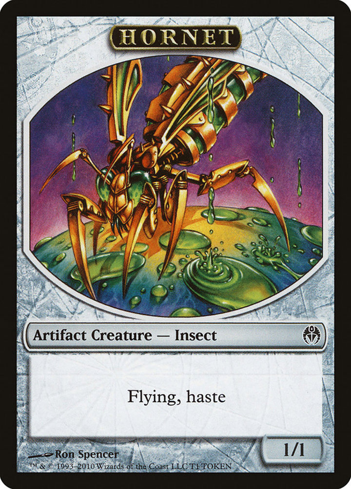 Hornet Token (Artifact 1/1)