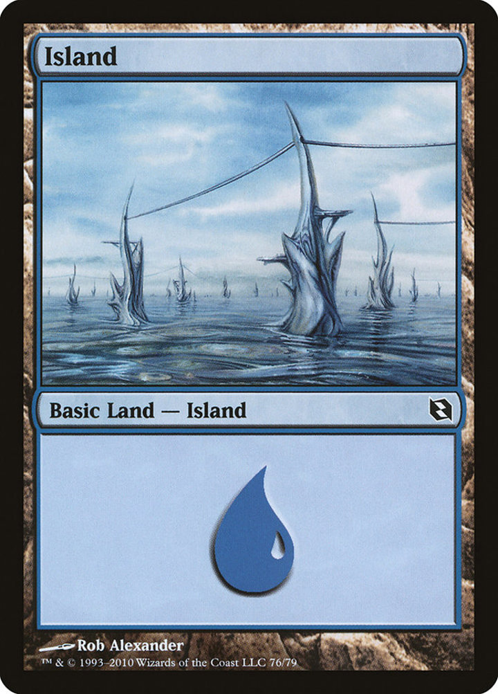 Island (V.1)