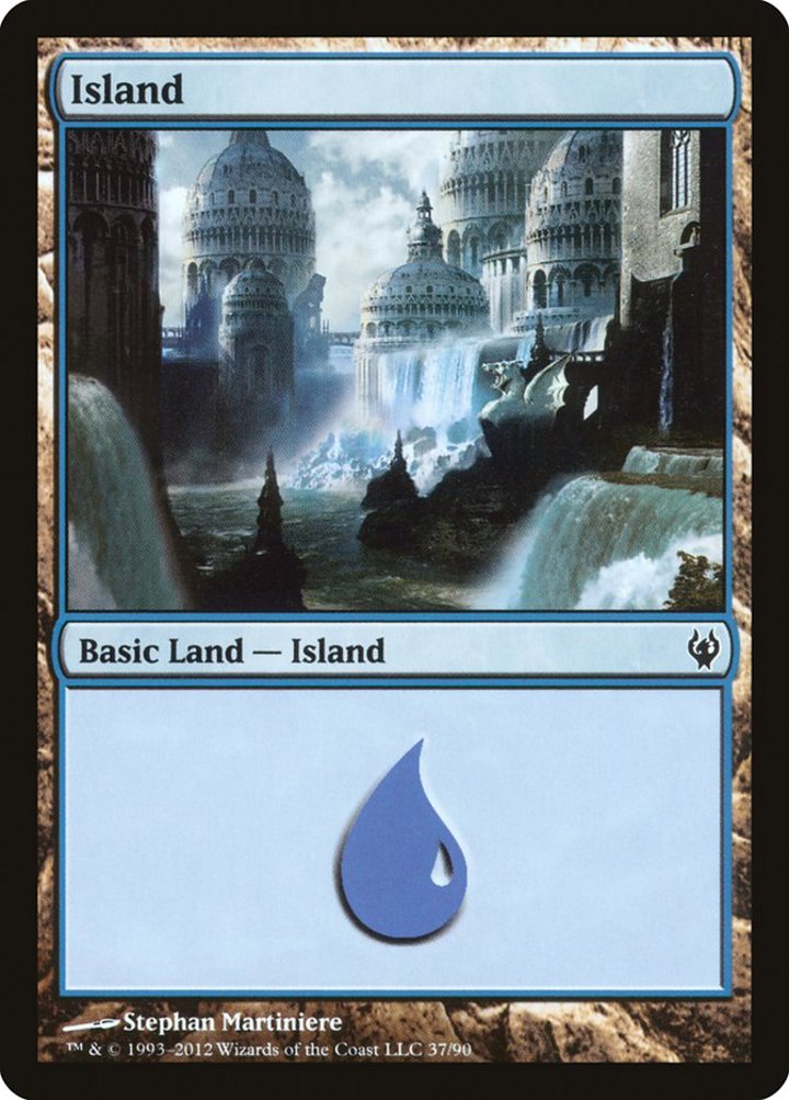 Island (V.1)