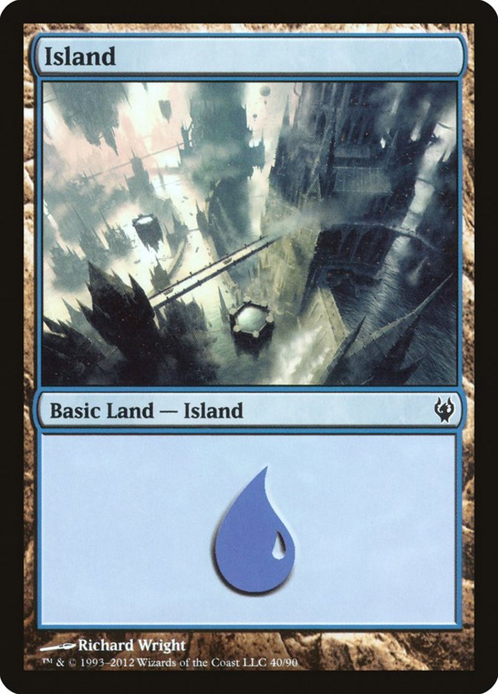 Island (V.4)