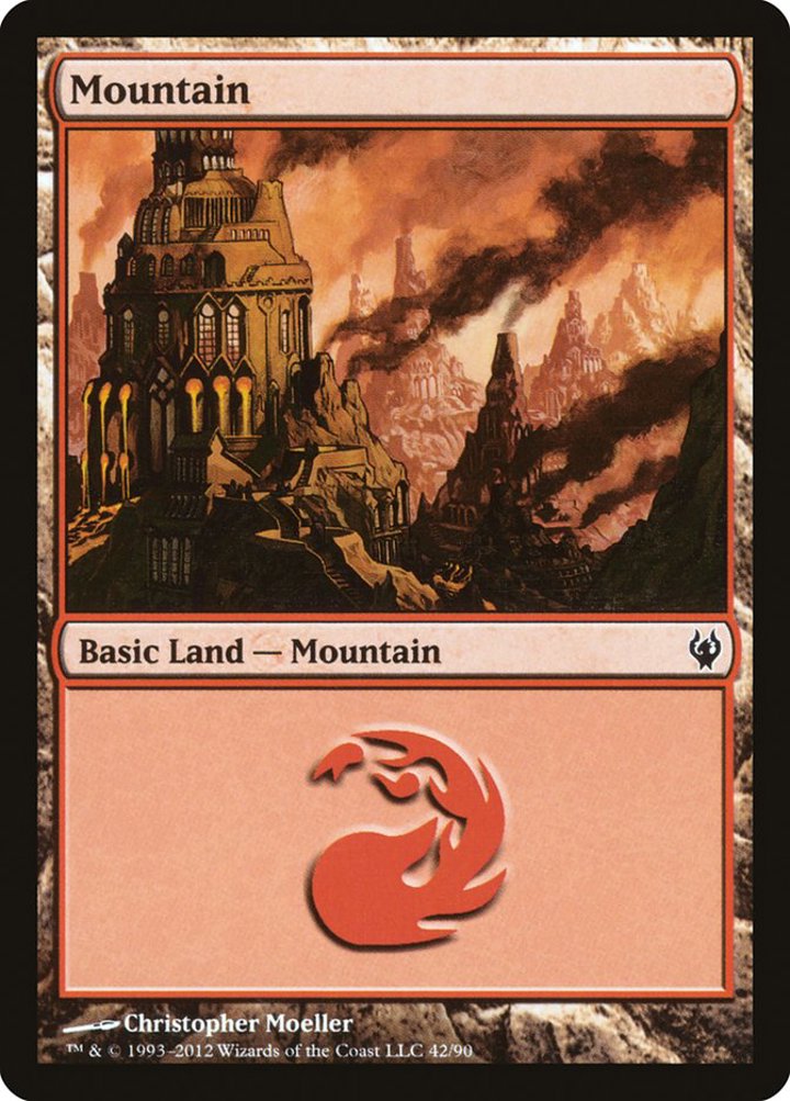 Mountain (V.2)