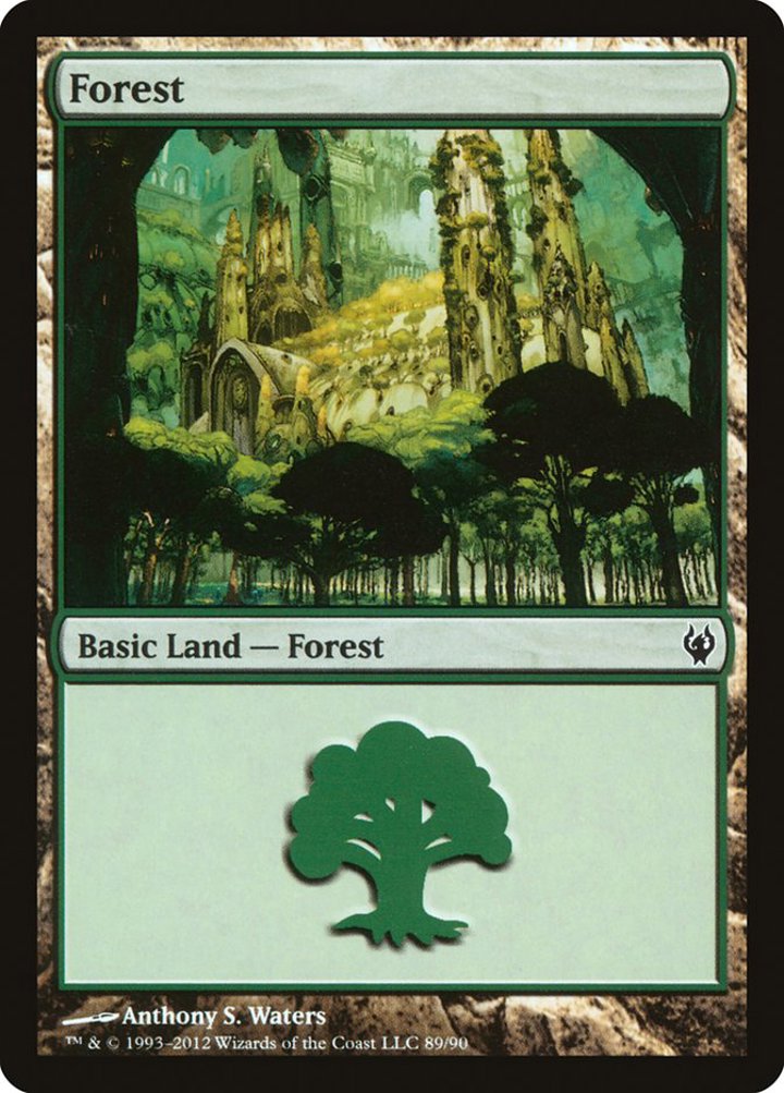 Forest (V.3)