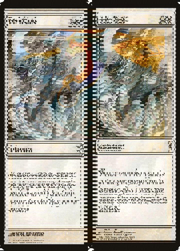 Field of Souls