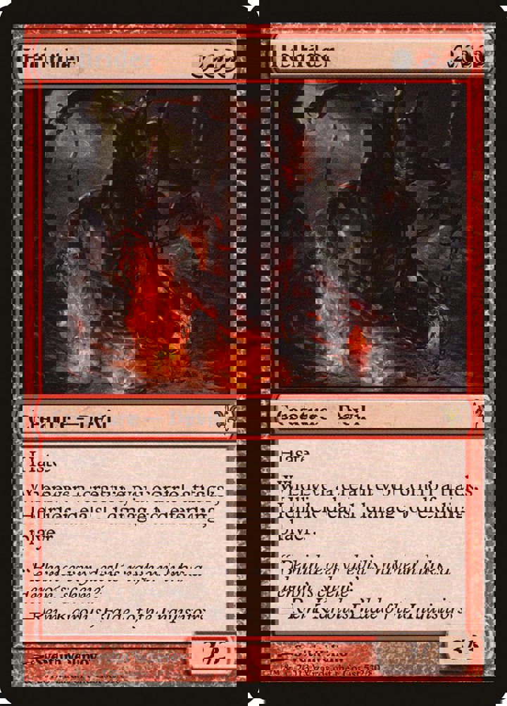 Hellrider