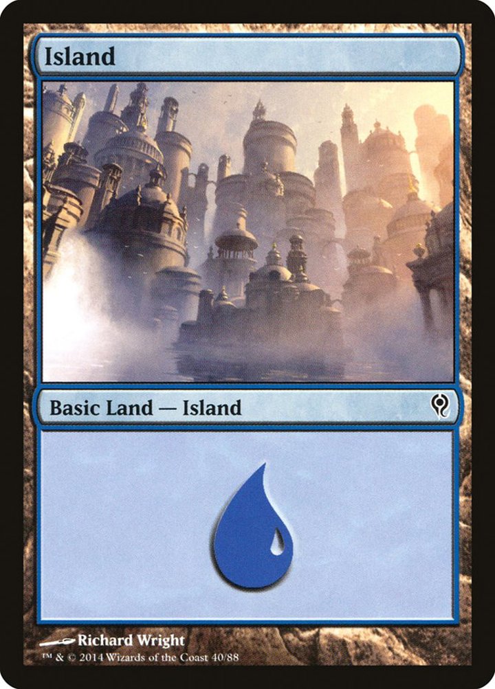 Island (V.4)