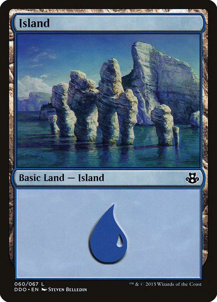 Island (V.1)