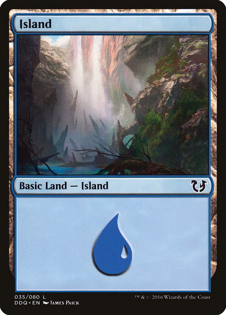 Island (V.1)