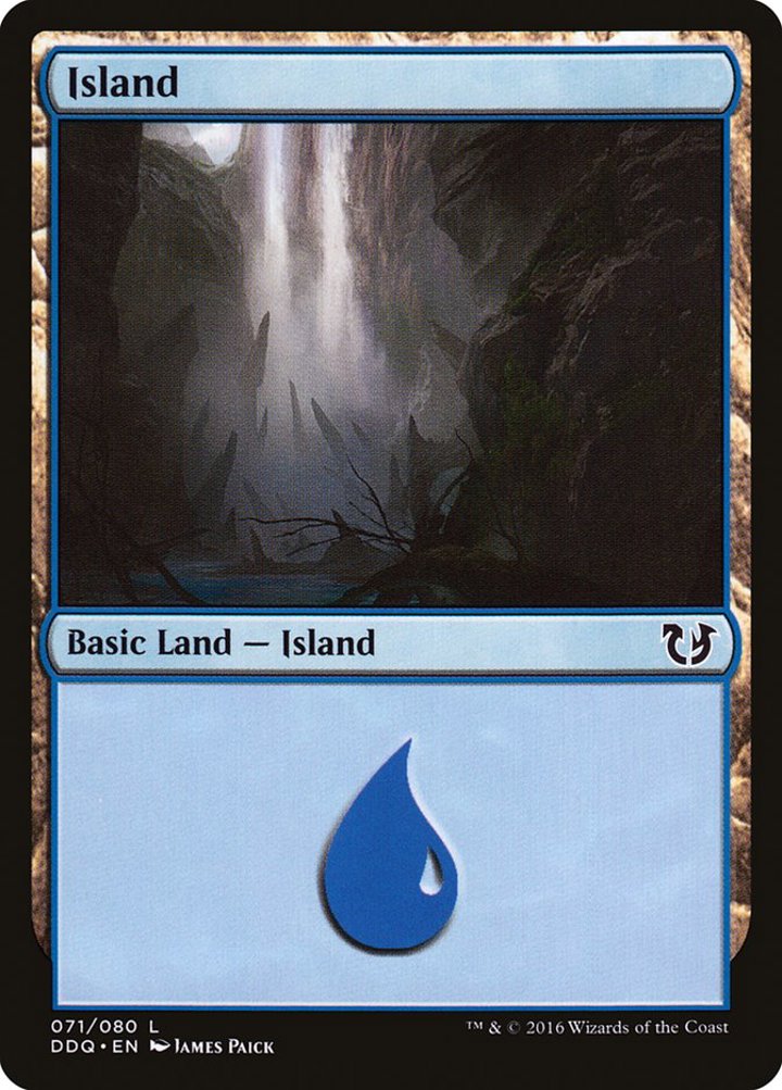 Island (V.4)