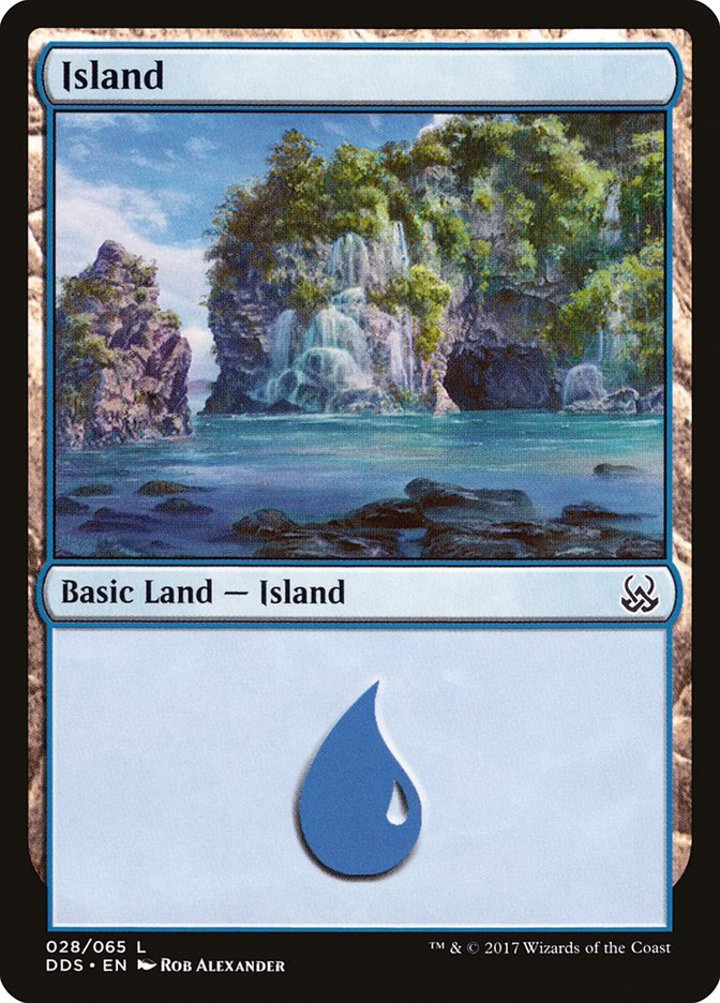 Island (V.1)