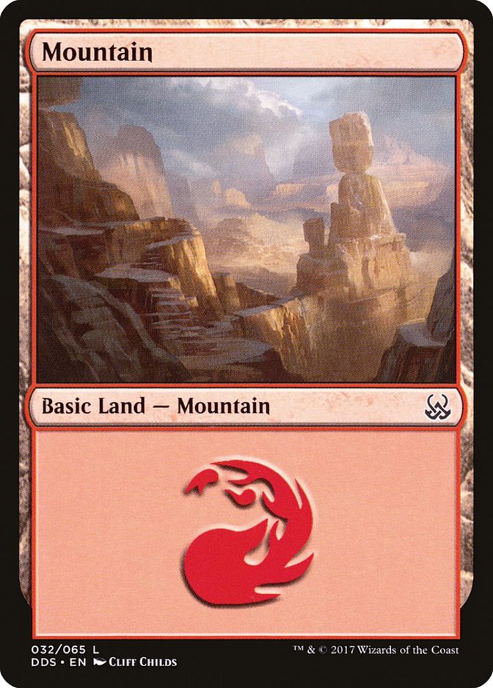 Mountain (V.2)