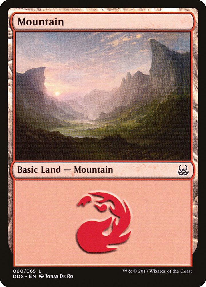 Mountain (V.4)