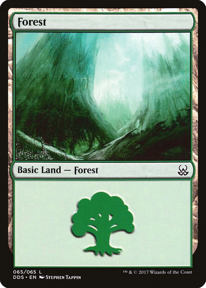 Forest (V.3)