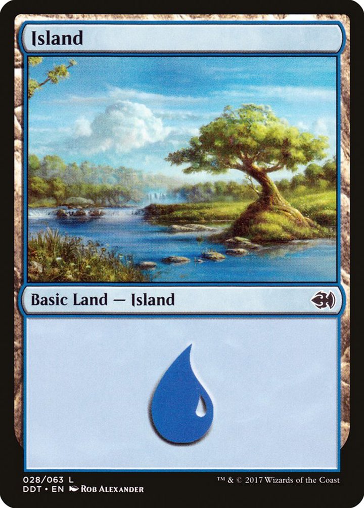 Island (V.1)