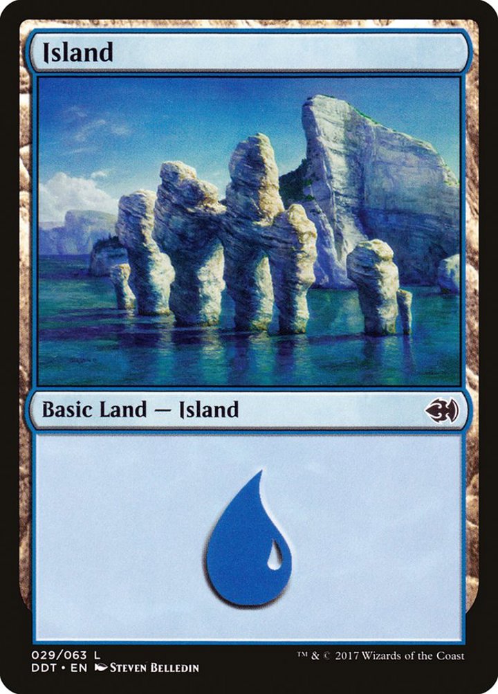 Island (V.2)