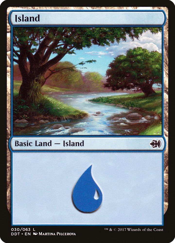 Island (V.3)