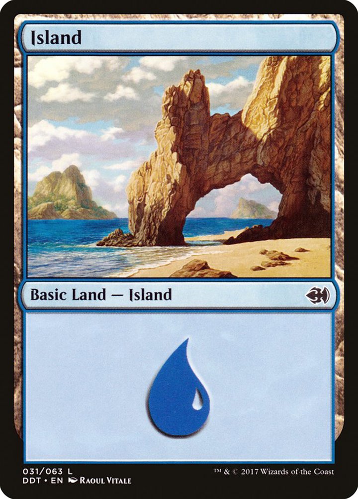 Island (V.4)