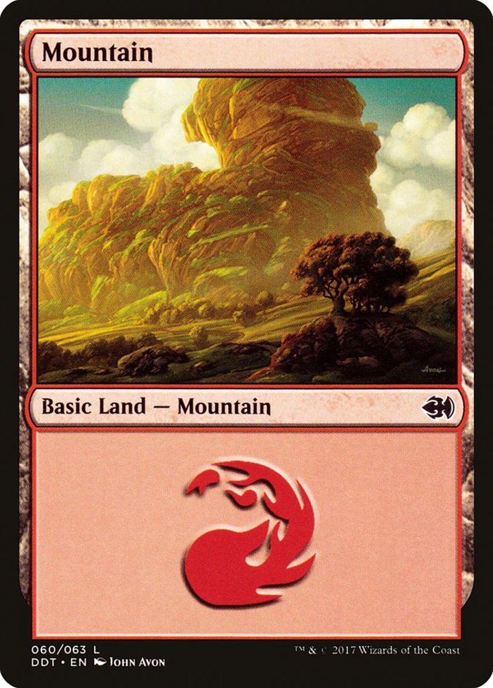 Mountain (V.1)